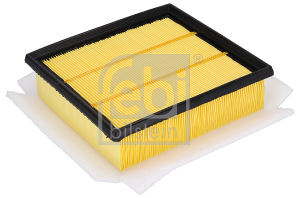oro filtras - 108307 FEBI BILSTEIN