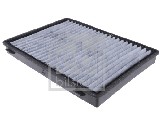 Filter, interior air - 108308 FEBI BILSTEIN