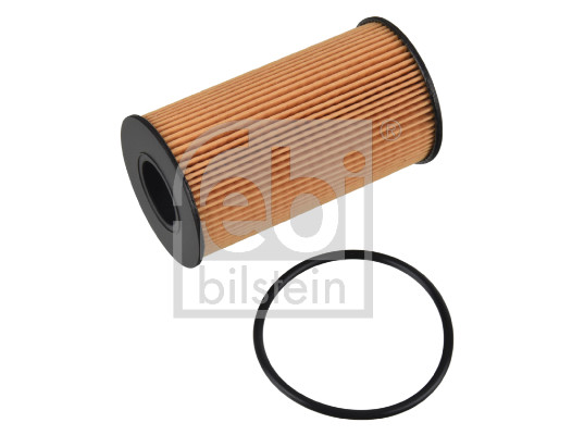 Filtro olio - 108313 FEBI BILSTEIN