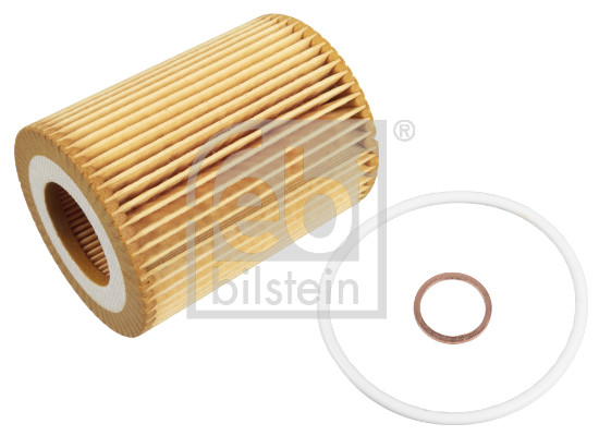Filtro olio - 108315 FEBI BILSTEIN
