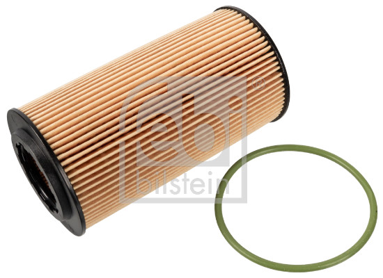 Filtro olio - 108320 FEBI BILSTEIN