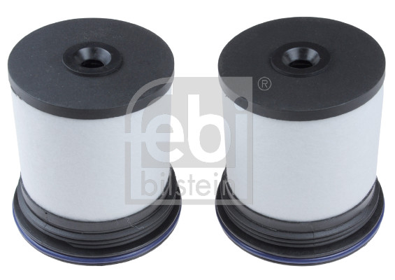 Fuel filter set - 108321 FEBI BILSTEIN