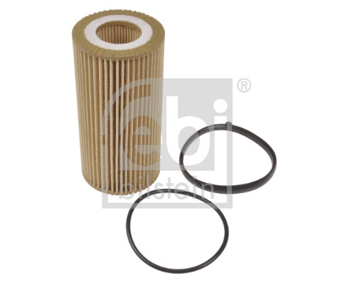 Filtro olio - 108323 FEBI BILSTEIN