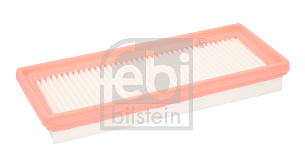 Filtro aria - 108325 FEBI BILSTEIN
