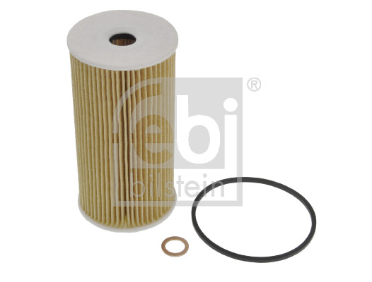 Filtro olio - 108327 FEBI BILSTEIN