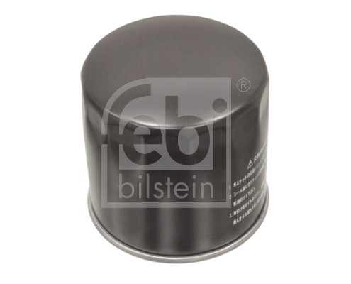 Filtro olio - 108330 FEBI BILSTEIN