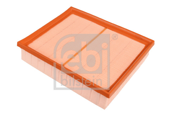 Filtro aria - 108331 FEBI BILSTEIN