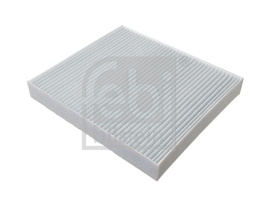Filtro, Aria abitacolo - 108332 FEBI BILSTEIN