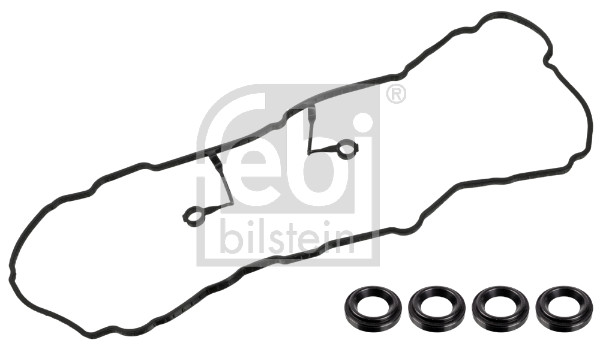 Kit guarnizioni, Copritestata - 108338 FEBI BILSTEIN