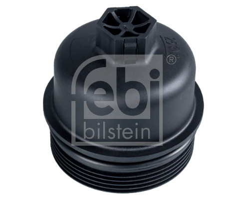 Cap, oil filter housing - 108349 FEBI BILSTEIN