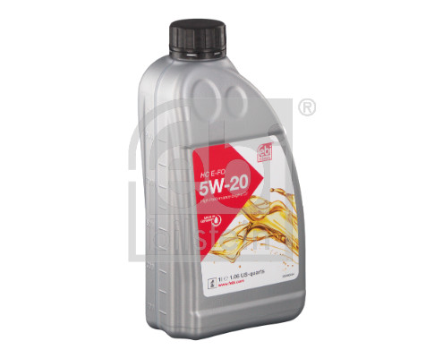 Olio motore - 108350 FEBI BILSTEIN