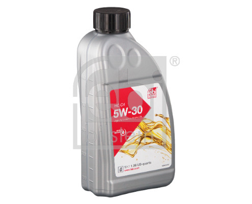 Engine Oil - 108360 FEBI BILSTEIN