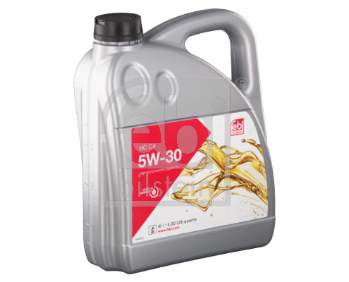 Engine Oil - 108361 FEBI BILSTEIN