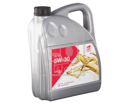 Engine Oil - 108362 FEBI BILSTEIN