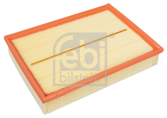 Filtro aria - 108371 FEBI BILSTEIN