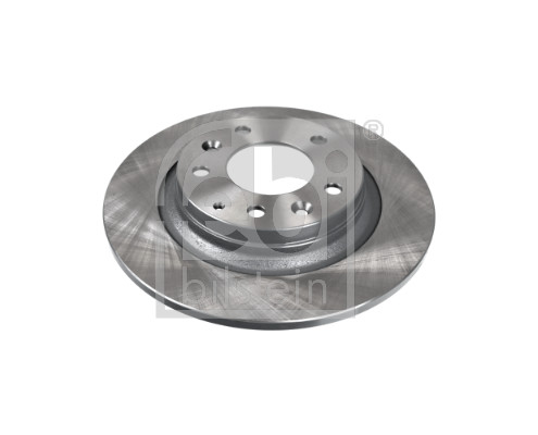 Brake Disc - 108379 FEBI BILSTEIN