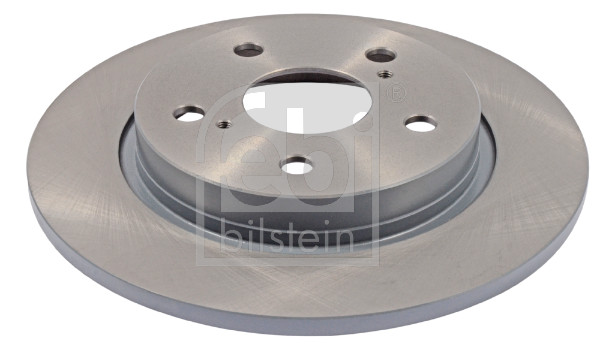 Brake Disc - 108382 FEBI BILSTEIN