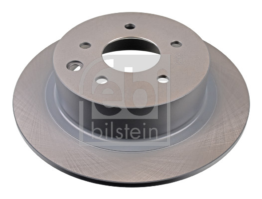 Brake Disc - 108383 FEBI BILSTEIN