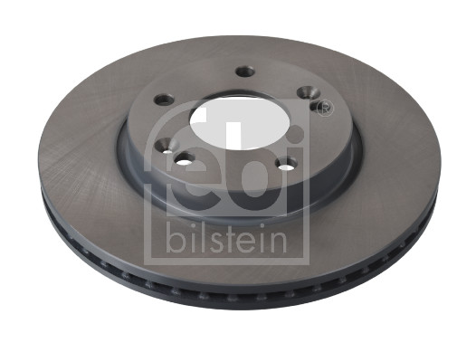 Discofreno - 108394 FEBI BILSTEIN