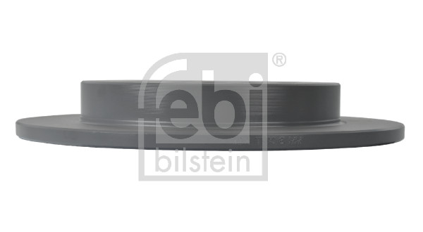Brake Disc - 108398 FEBI BILSTEIN