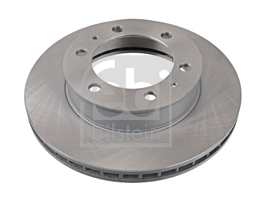 Brake Disc - 108399 FEBI BILSTEIN