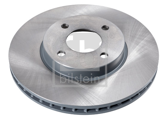 Discofreno - 108407 FEBI BILSTEIN