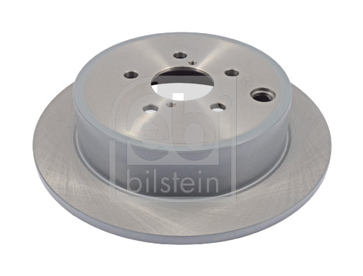Bremsscheibe - 108410 FEBI BILSTEIN