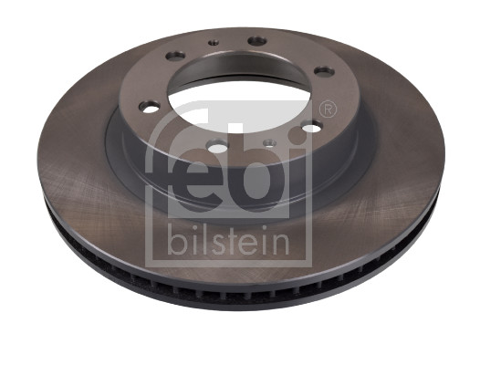 Discofreno - 108411 FEBI BILSTEIN