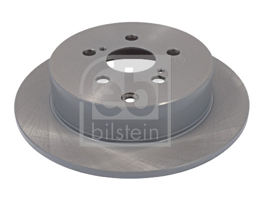 Bremsscheibe - 108416 FEBI BILSTEIN