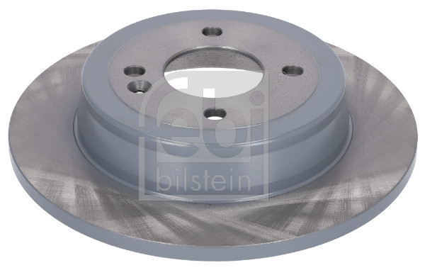 Brake Disc - 108420 FEBI BILSTEIN