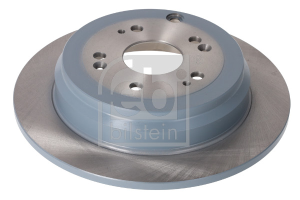 Brake Disc - 108423 FEBI BILSTEIN