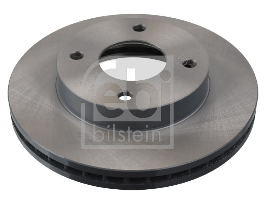 Brake Disc - 108425 FEBI BILSTEIN