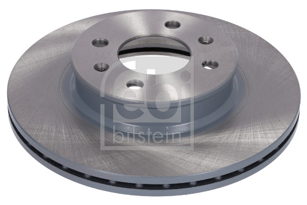 Brake Disc - 108426 FEBI BILSTEIN