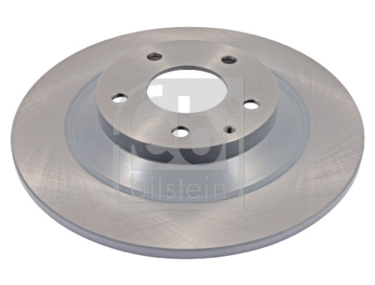 Brake Disc - 108430 FEBI BILSTEIN