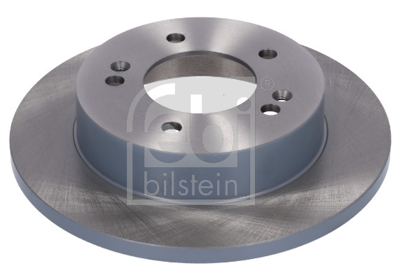 Brake Disc - 108432 FEBI BILSTEIN
