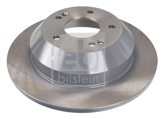 stabdžių diskas - 108441 FEBI BILSTEIN