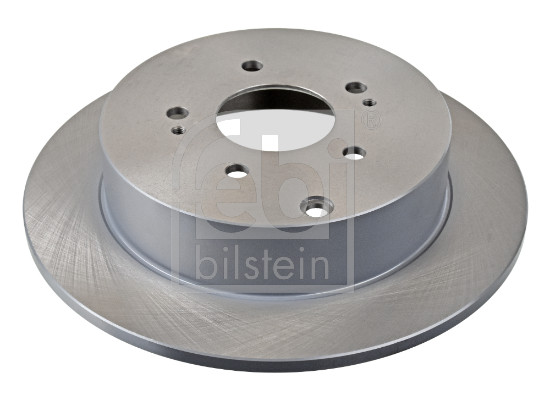 stabdžių diskas - 108444 FEBI BILSTEIN