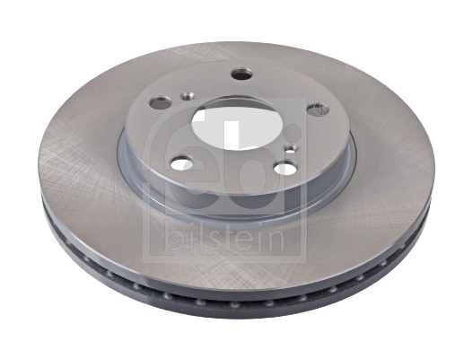 Brake Disc - 108453 FEBI BILSTEIN