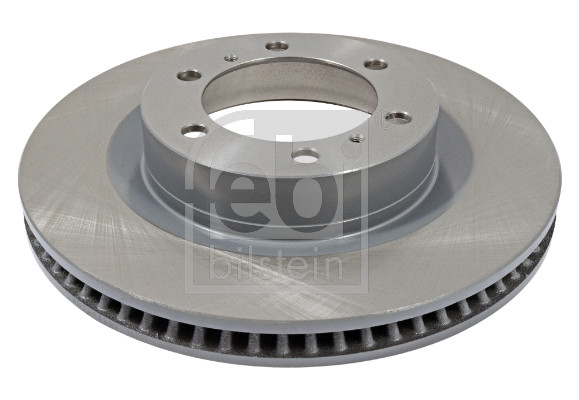 Bremsscheibe - 108458 FEBI BILSTEIN