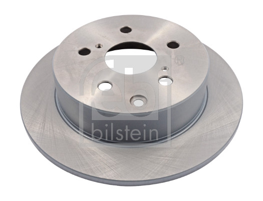 Brake Disc - 108470 FEBI BILSTEIN
