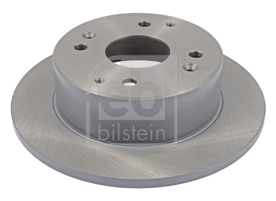 stabdžių diskas - 108473 FEBI BILSTEIN