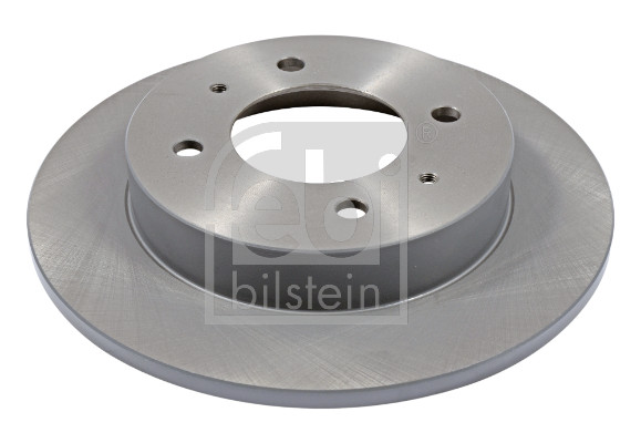Brake Disc - 108478 FEBI BILSTEIN