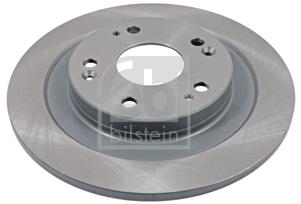 Bremsscheibe - 108479 FEBI BILSTEIN