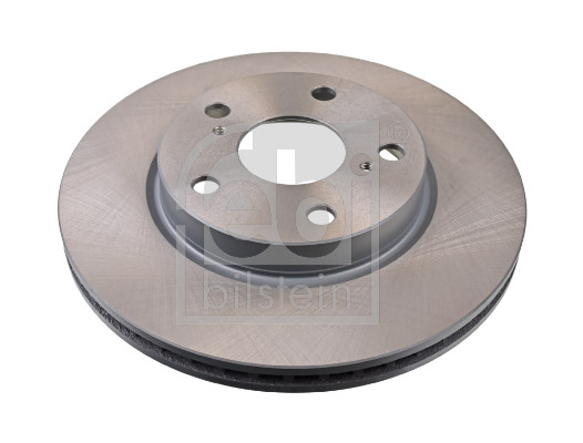 Bremsscheibe - 108481 FEBI BILSTEIN