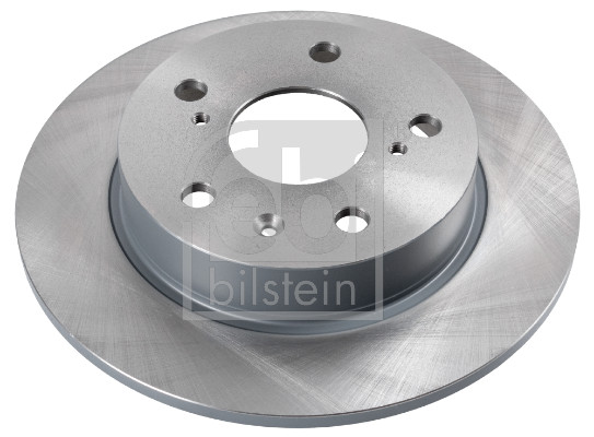 Brake Disc - 108494 FEBI BILSTEIN