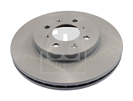 Brake Disc - 108500 FEBI BILSTEIN
