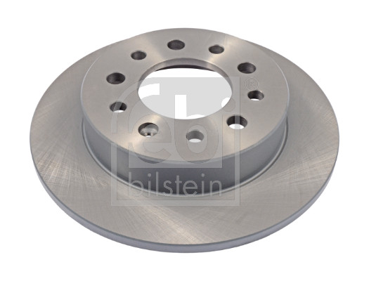 Brake Disc - 108512 FEBI BILSTEIN