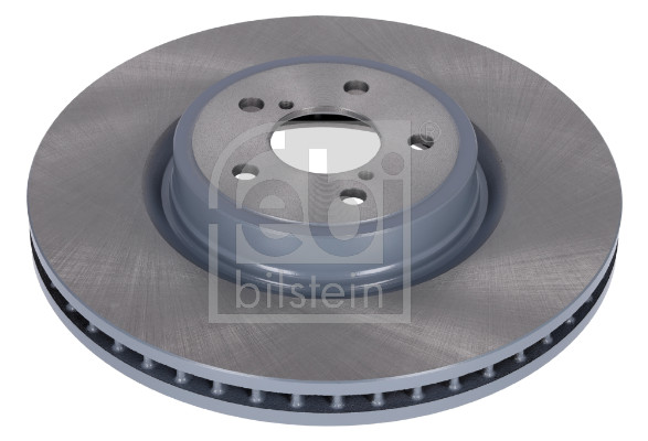 Discofreno - 108520 FEBI BILSTEIN