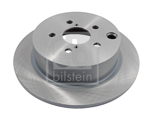 Brake Disc - 108521 FEBI BILSTEIN