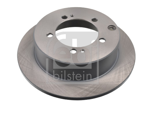 Bremsscheibe - 108526 FEBI BILSTEIN